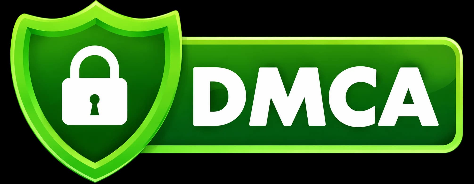 DMCA copyright protection badge